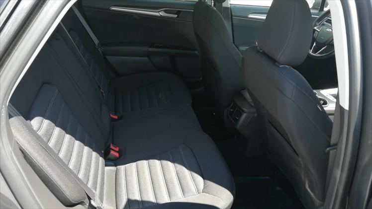 Ford Mondeo 2,0 TDCi Trend