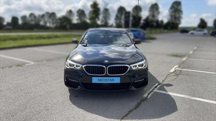 BMW 530d Aut. M Sport 