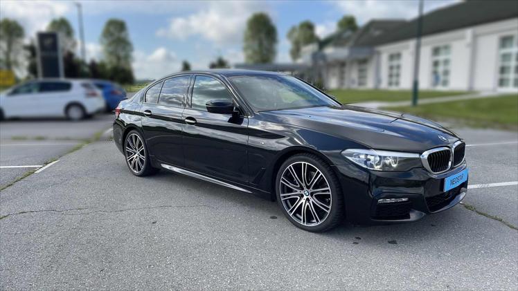 BMW 530d Aut. M Sport 