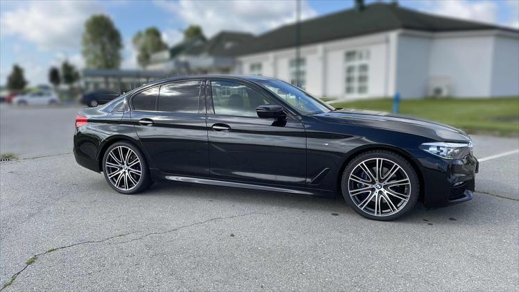 BMW 530d Aut. M Sport 