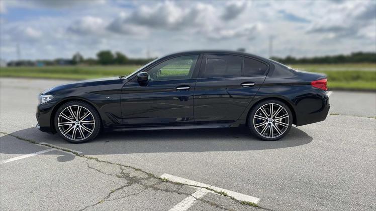 BMW 530d Aut. M Sport 