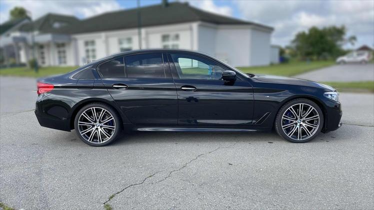 BMW 530d Aut. M Sport 