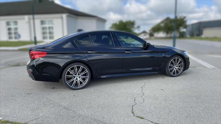 BMW 530d Aut. M Sport 