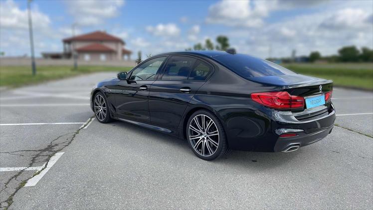 BMW 530d Aut. M Sport 