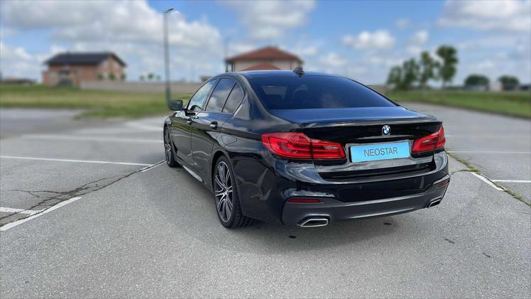 BMW 530d Aut. M Sport 