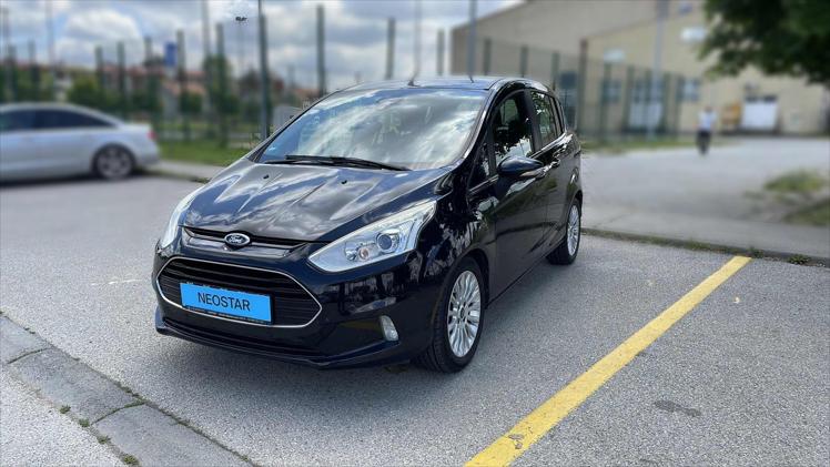 Ford B-MAX 1,5 TDCi Ambiente