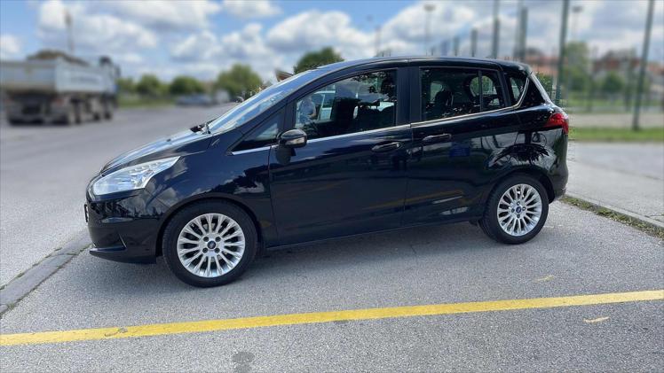 Ford B-MAX 1,5 TDCi Ambiente