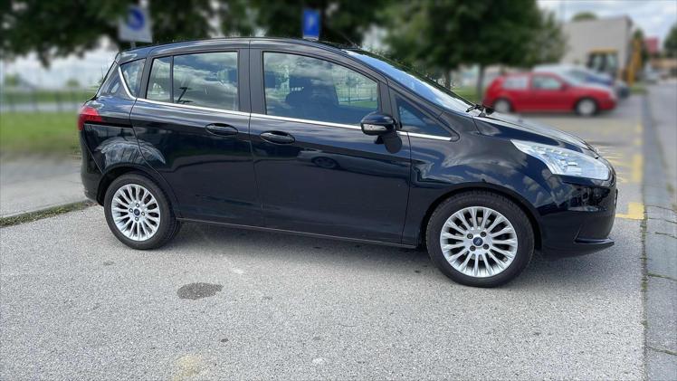 Ford B-MAX 1,5 TDCi Ambiente