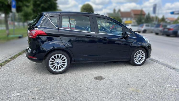 Ford B-MAX 1,5 TDCi Ambiente