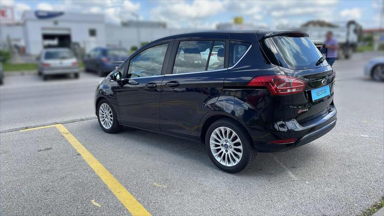 Ford B-MAX 1,5 TDCi Ambiente