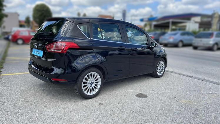 Ford B-MAX 1,5 TDCi Ambiente