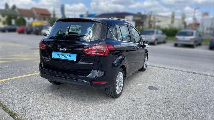 Ford B-MAX 1,5 TDCi Ambiente