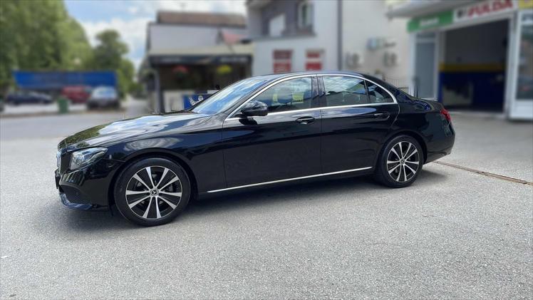 Mercedes-Benz E 220 d Avantgarde Aut.