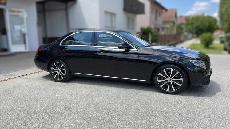 Mercedes-Benz E 220 d Avantgarde Aut.