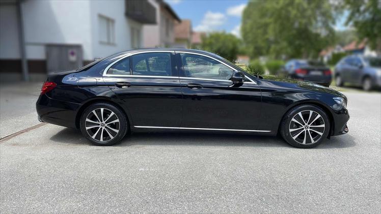 Mercedes-Benz E 220 d Avantgarde Aut.