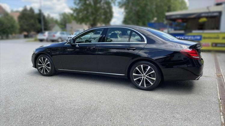 Mercedes-Benz E 220 d Avantgarde Aut.