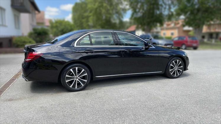 Mercedes-Benz E 220 d Avantgarde Aut.