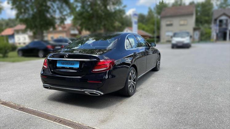 Mercedes-Benz E 220 d Avantgarde Aut.