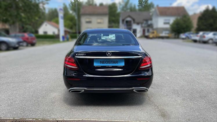 Mercedes-Benz E 220 d Avantgarde Aut.