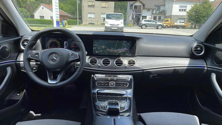 Mercedes-Benz E 220 d Avantgarde Aut.