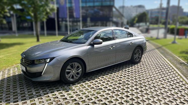 Peugeot 508 BlueHDi 160 S&S Allure Aut.