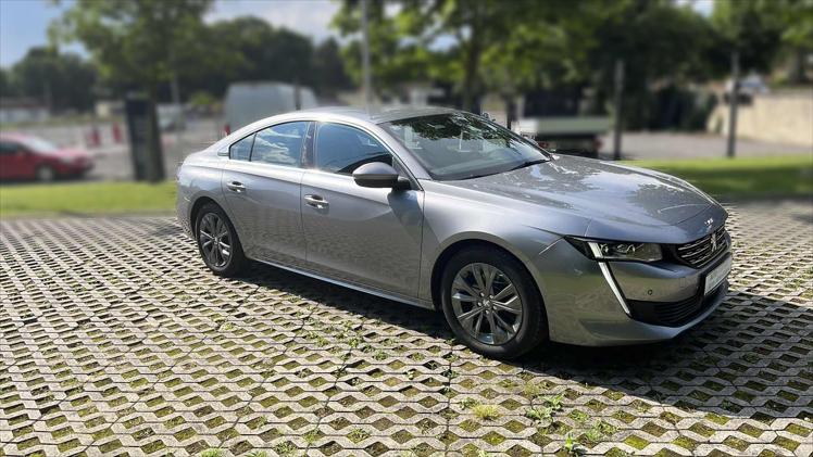 Peugeot 508 BlueHDi 160 S&S Allure Aut.