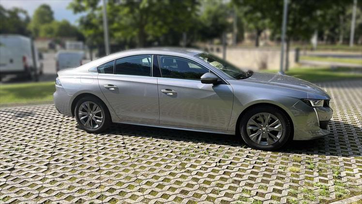 Peugeot 508 BlueHDi 160 S&S Allure Aut.