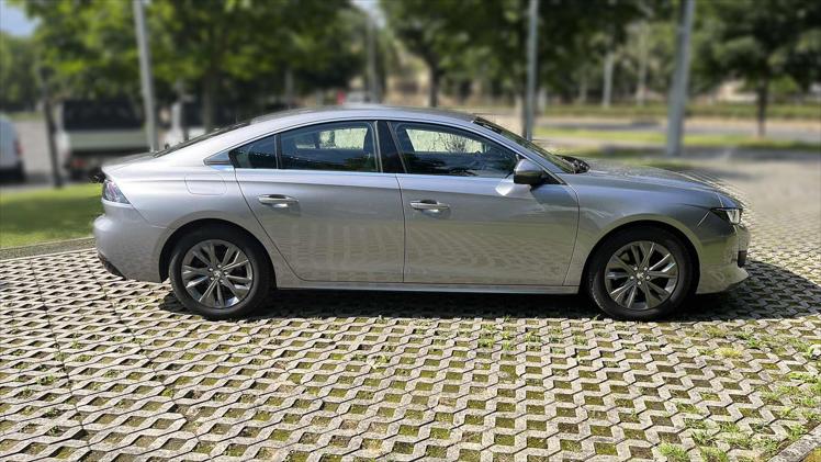 Peugeot 508 BlueHDi 160 S&S Allure Aut.