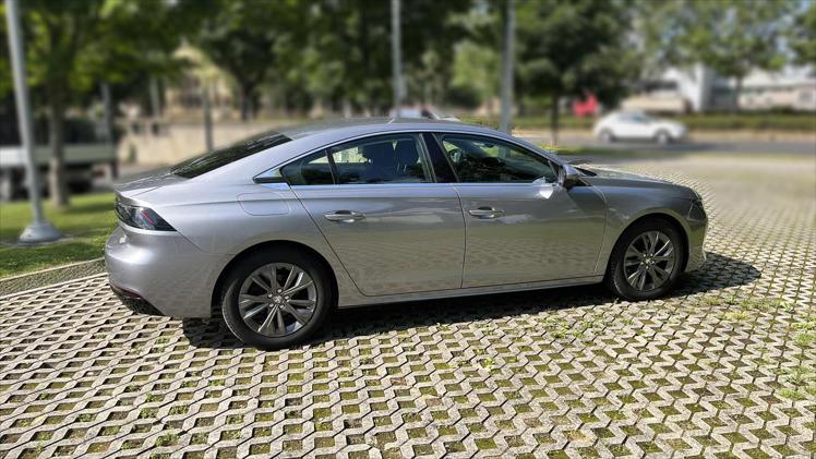 Peugeot 508 BlueHDi 160 S&S Allure Aut.