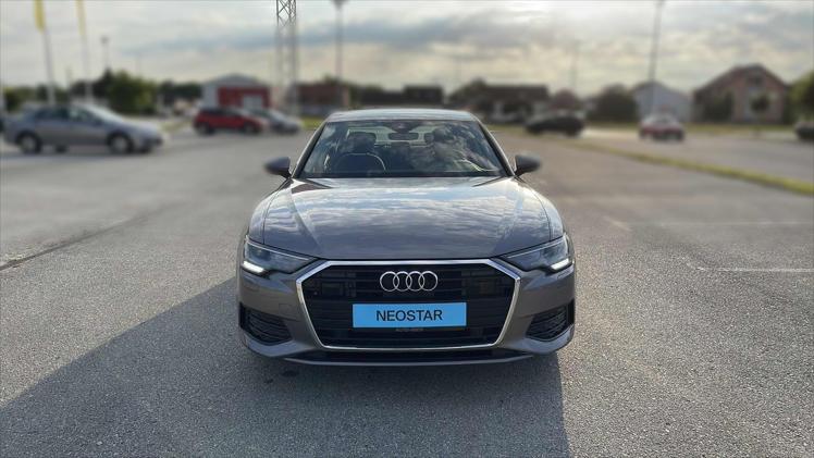 Audi A6 40 TDI S tronic