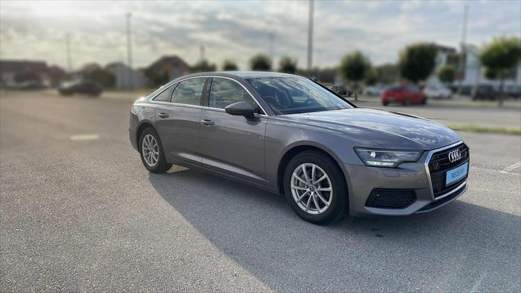 Audi A6 40 TDI S tronic