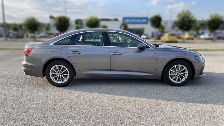 Audi A6 40 TDI S tronic