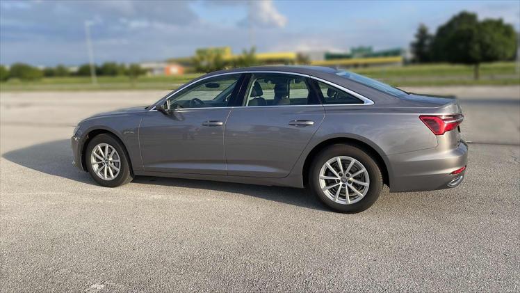 Audi A6 40 TDI S tronic