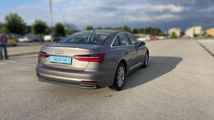 Audi A6 40 TDI S tronic