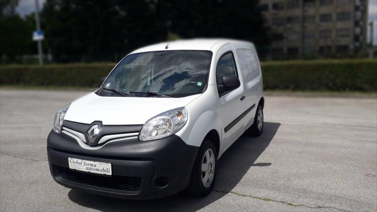 Renault Kangoo Express Furgon 1,5 dCi 75 Energy