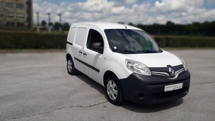 Renault Kangoo Express Furgon 1,5 dCi 75 Energy