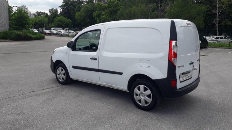 Renault Kangoo Express Furgon 1,5 dCi 75 Energy