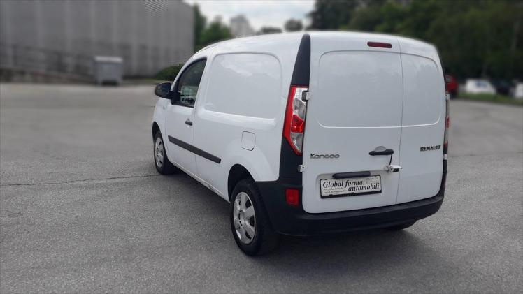 Renault Kangoo Express Furgon 1,5 dCi 75 Energy