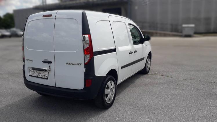 Renault Kangoo Express Furgon 1,5 dCi 75 Energy