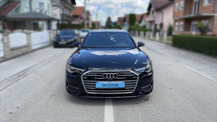 Audi A6 40 TDI Dynamic S tronic