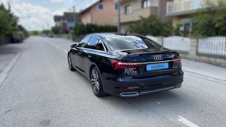 Audi A6 40 TDI Dynamic S tronic