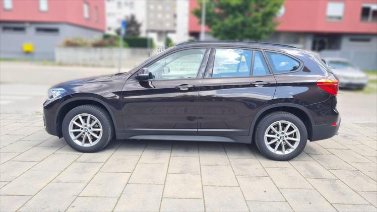 BMW X1 sDrive18d