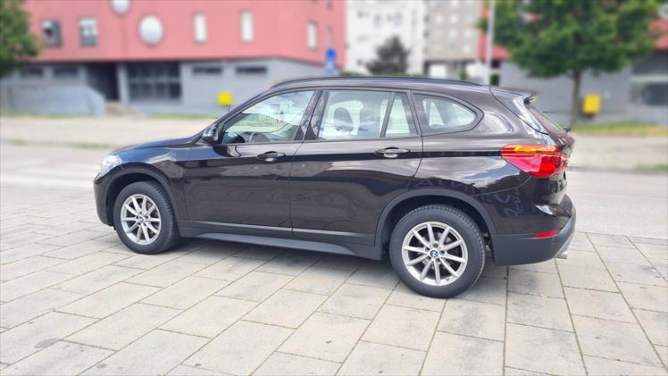 BMW X1 sDrive18d