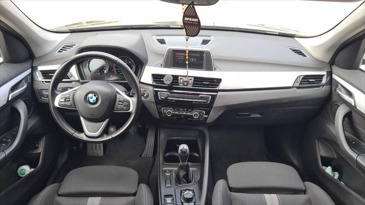 BMW X1 sDrive18d