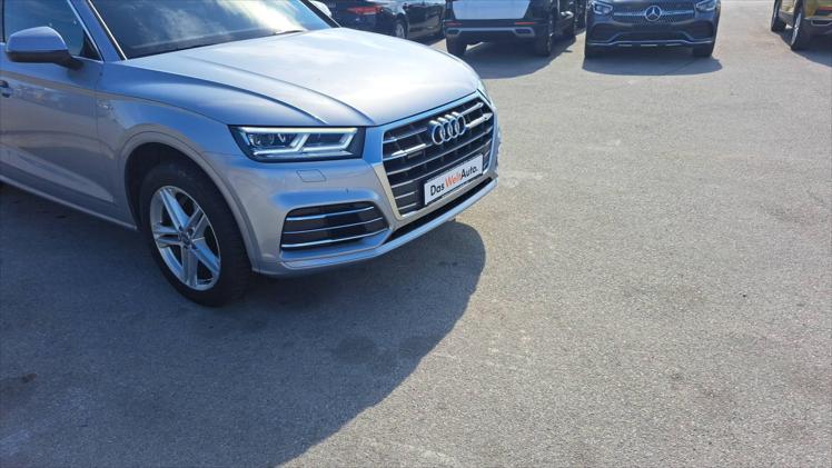 Audi Q5 quattro 2,0 TDI Select S tronic