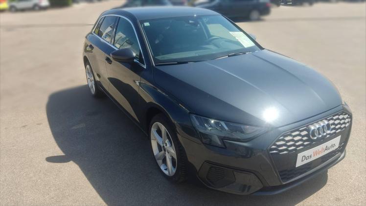 Audi A3 Sportback 30 TFSI Advanced S tronic