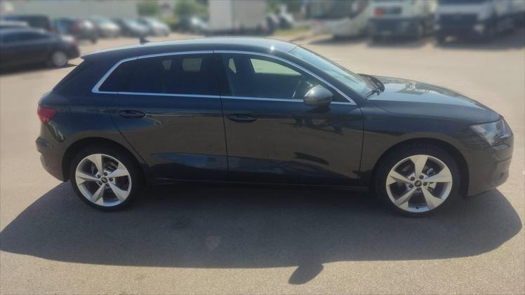 Audi A3 Sportback 30 TFSI Advanced S tronic