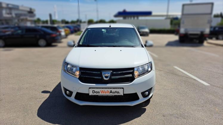 Dacia Sandero 1,5 dCi 75 Laureate