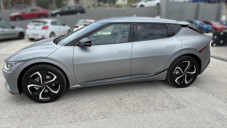 KIA 77,4 KWh AWD GTL