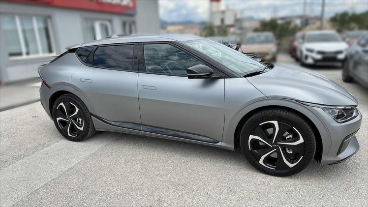 KIA 77,4 KWh AWD GTL